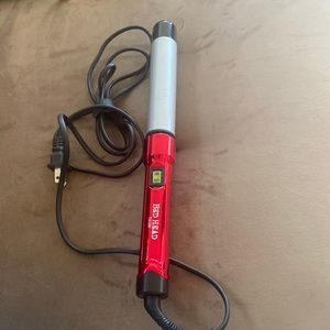 Bed head TIGI hair curler